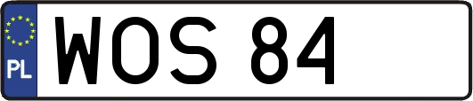 WOS84
