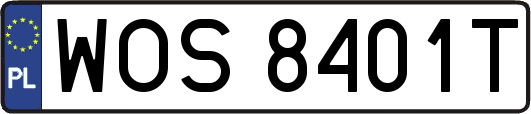 WOS8401T