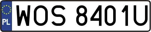 WOS8401U