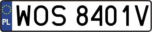 WOS8401V