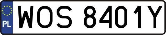 WOS8401Y