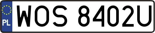 WOS8402U