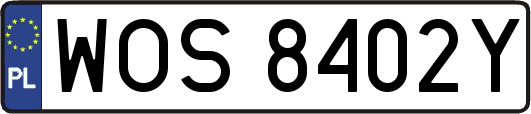 WOS8402Y