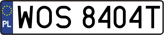 WOS8404T