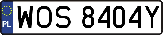 WOS8404Y