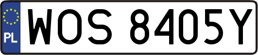 WOS8405Y
