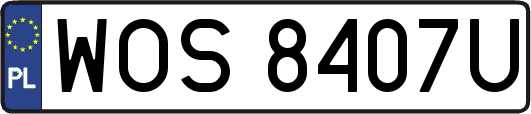 WOS8407U