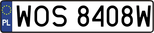 WOS8408W
