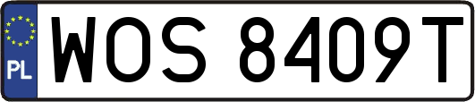 WOS8409T