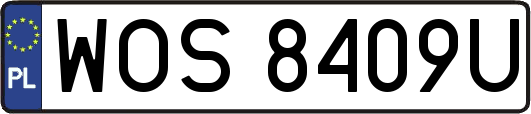 WOS8409U