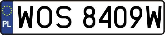 WOS8409W