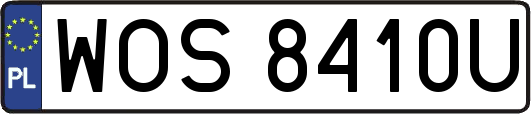 WOS8410U