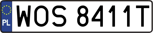 WOS8411T