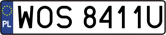 WOS8411U