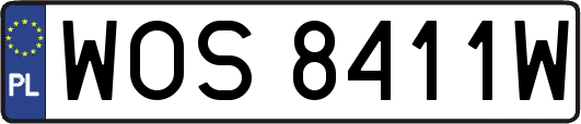 WOS8411W