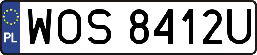 WOS8412U
