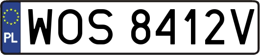 WOS8412V