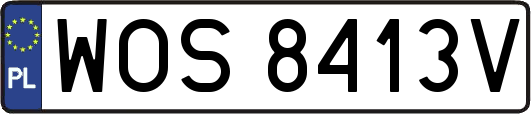 WOS8413V