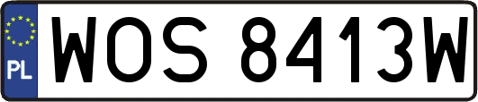 WOS8413W