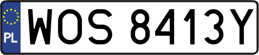 WOS8413Y