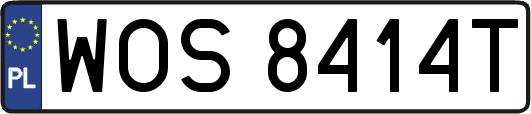WOS8414T