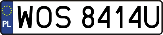 WOS8414U