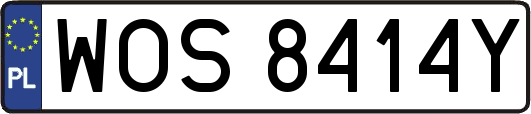 WOS8414Y