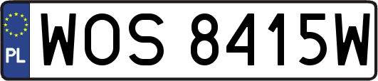 WOS8415W