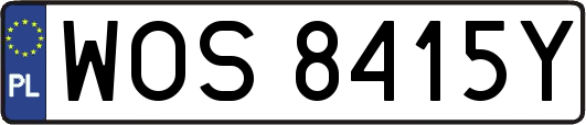 WOS8415Y