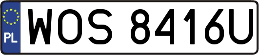 WOS8416U
