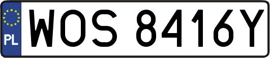 WOS8416Y