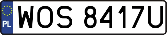 WOS8417U