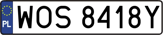 WOS8418Y