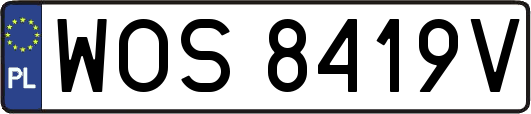 WOS8419V