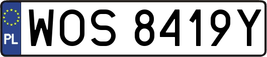 WOS8419Y