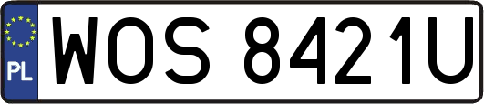 WOS8421U