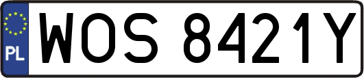 WOS8421Y
