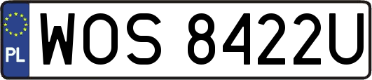 WOS8422U