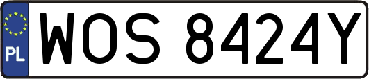 WOS8424Y