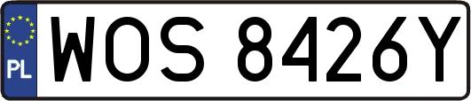 WOS8426Y