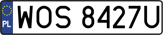 WOS8427U