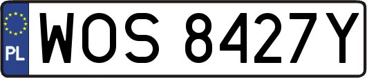 WOS8427Y