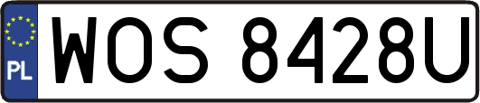 WOS8428U