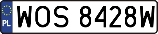 WOS8428W