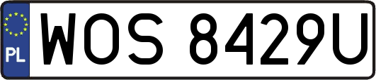 WOS8429U