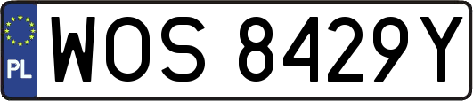 WOS8429Y