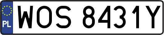 WOS8431Y