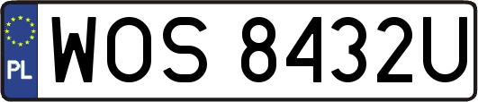 WOS8432U