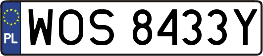 WOS8433Y