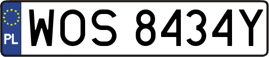 WOS8434Y